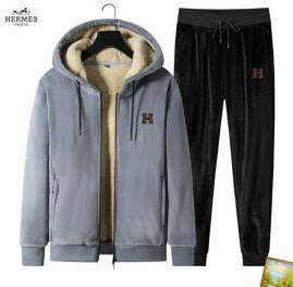 Picture of Hermes Sweater Suits _SKUHermesM-3XL25tx13940377